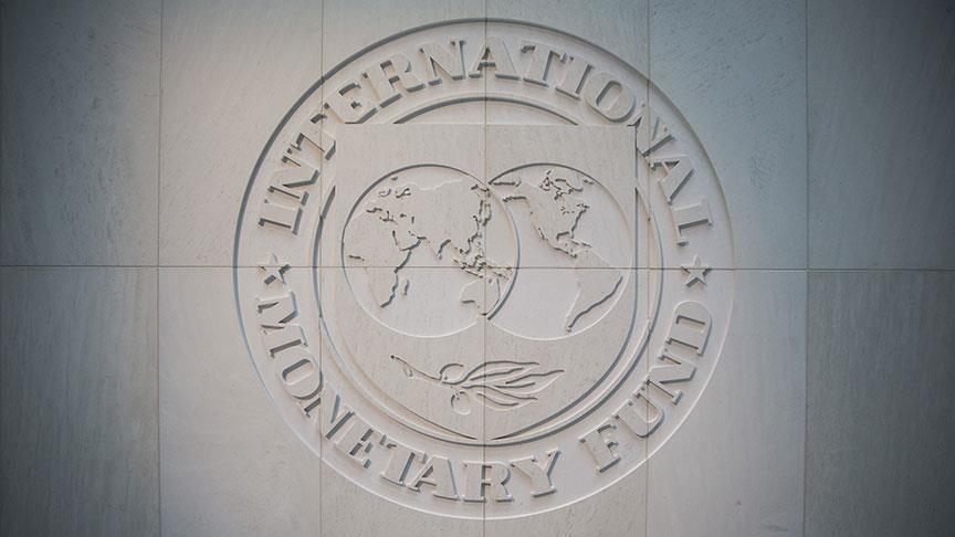صندوق النقد الدولي ينفي ادعاءات استعداده لتلقي طلبات من تركيا
