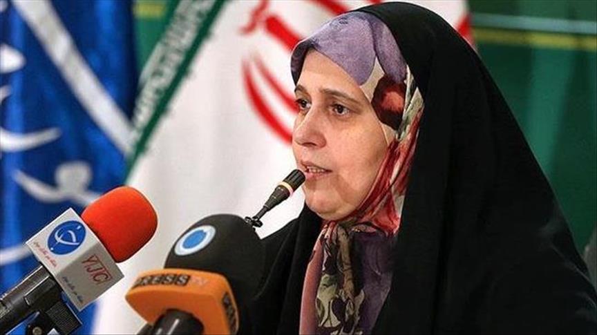 ورود زنان به مجلس در ایران سهمیه‌بندی می‌شود
