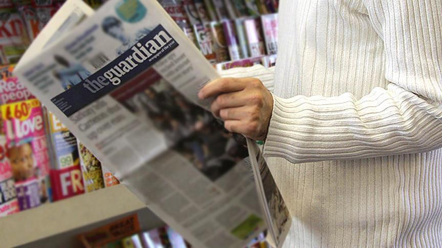 Western media go anti-Turkey and Erdogan before polls