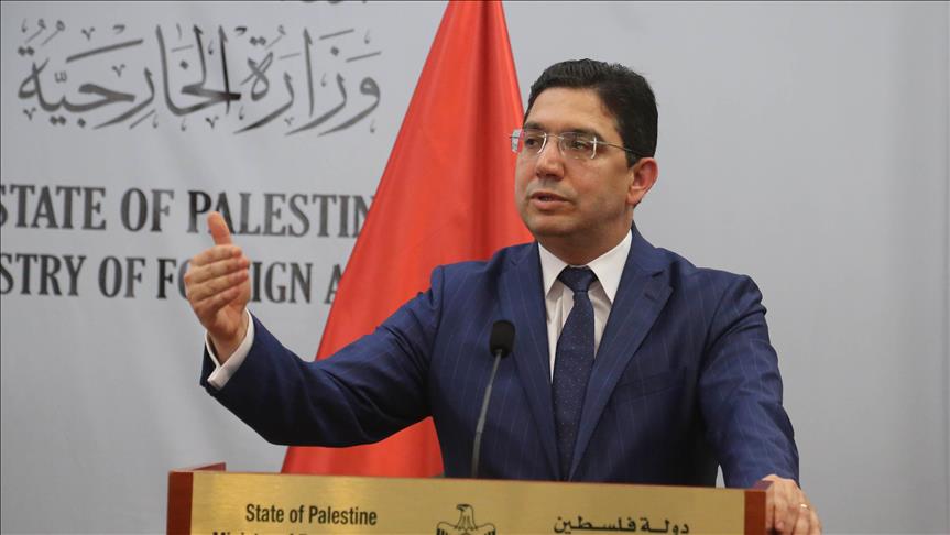 Marruecos: no habrá solución en Sahara Occidental sin Argelia