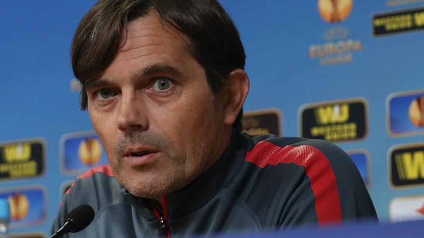 Foot–Turquie/Süper Lig : Phillip Cocu devient le nouvel entraineur du Fenerbahçe (officiel)