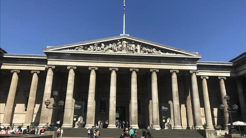 British Museum buka galeri kebudayaan Islam baru