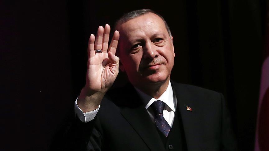 World leaders congratulate Erdogan on election success