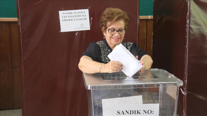 Elections locales en RTCN : Les Chypriotes turcs votent