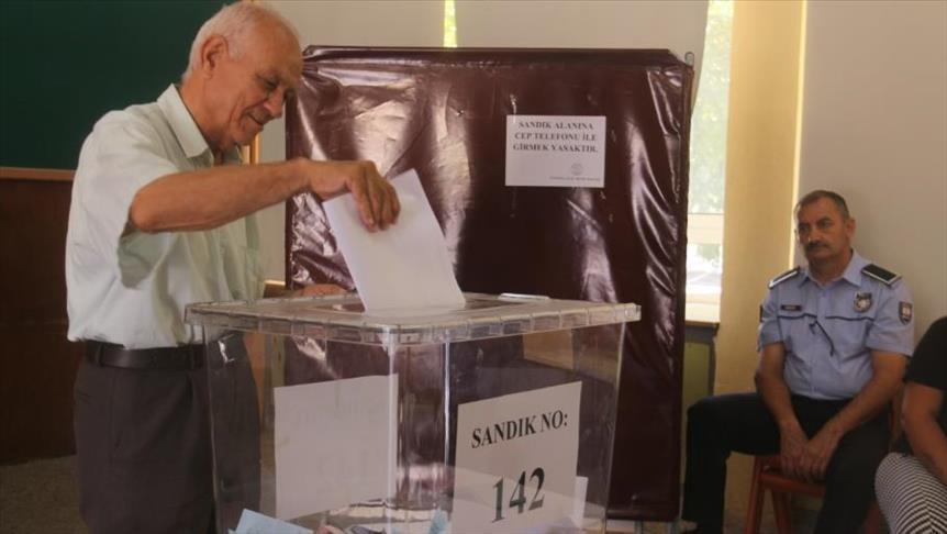 Elections en Turquie : Les citoyens turcs d’origine arménienne ont voté