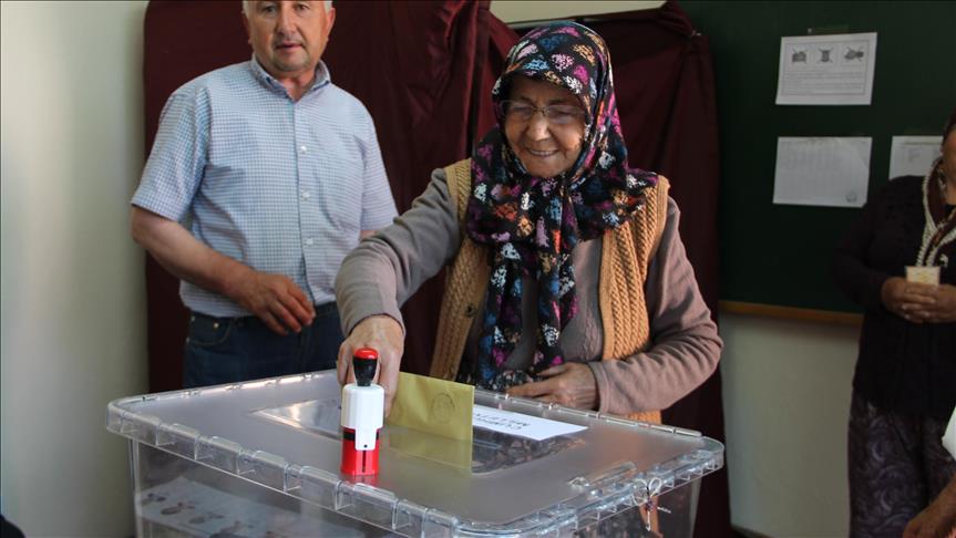 Zgjedhjet në Turqi: Në Manisa vendvotimi mbyllet pas 32 minutash