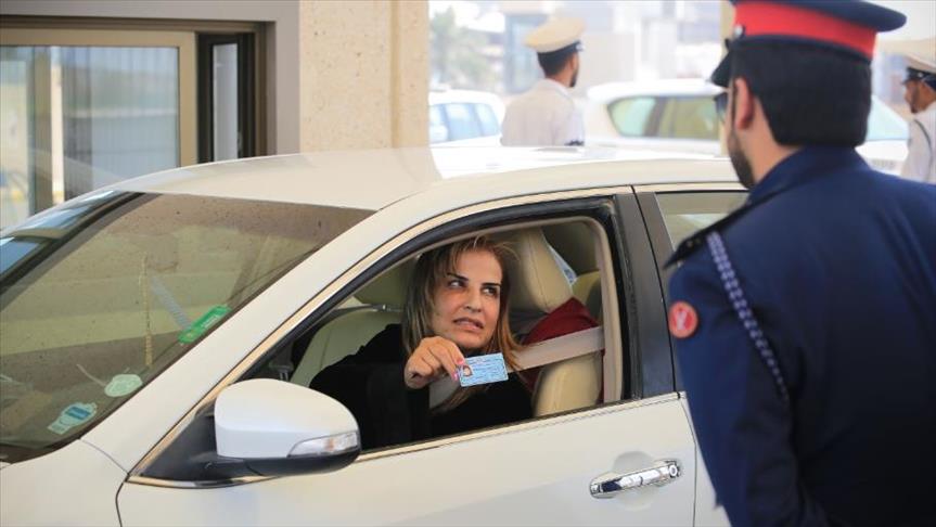 نصائح حول قيادة المرأة للسيارة في السعودية سوق المال السعودية