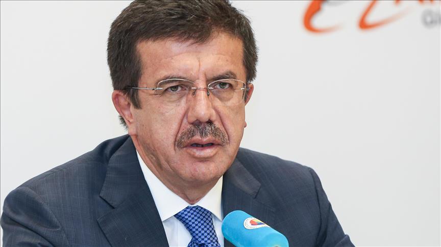Güncellenen EFTA STA'sı, Gümrük Birliği'ne ışık tutacak