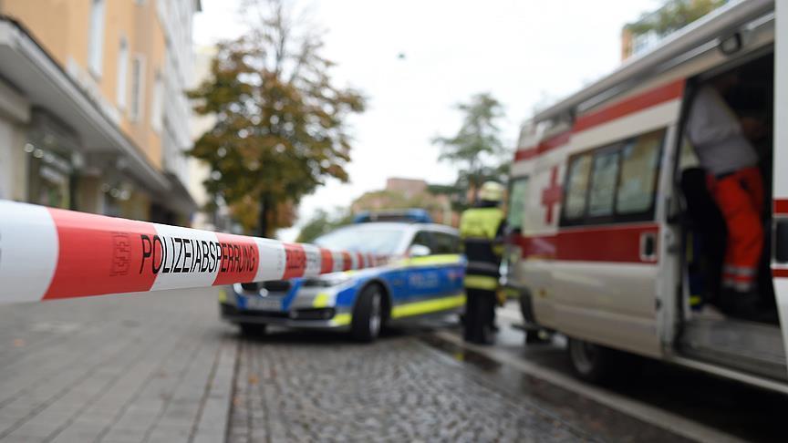 Allemagne : 25 blessés dans une explosion à Wuppertal  