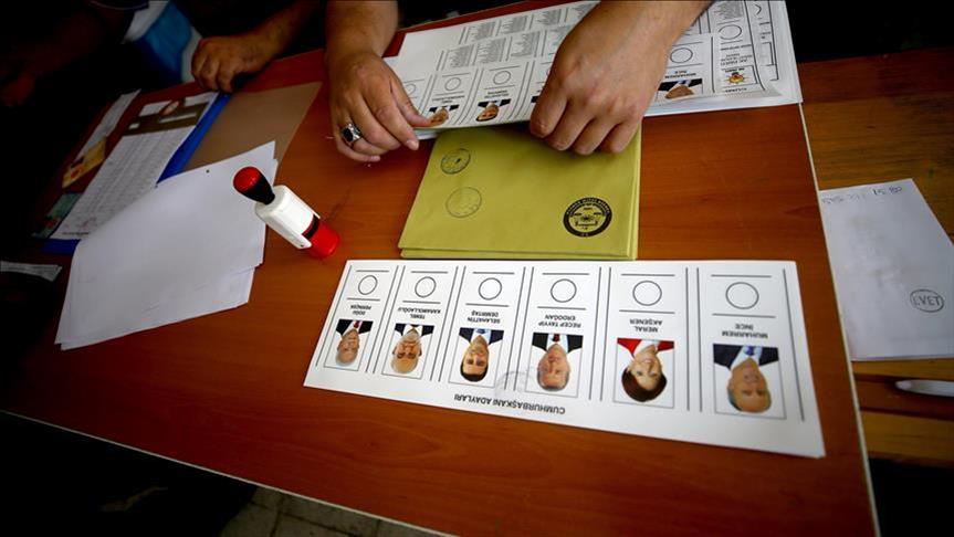 Поради попречување на изборите во Турција, покрената постапка против 10 странци