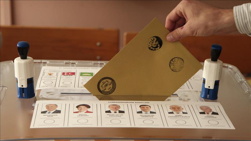 Izbori u Turskoj: AA će direktno pratiti navode o neregularnostima na biralištima