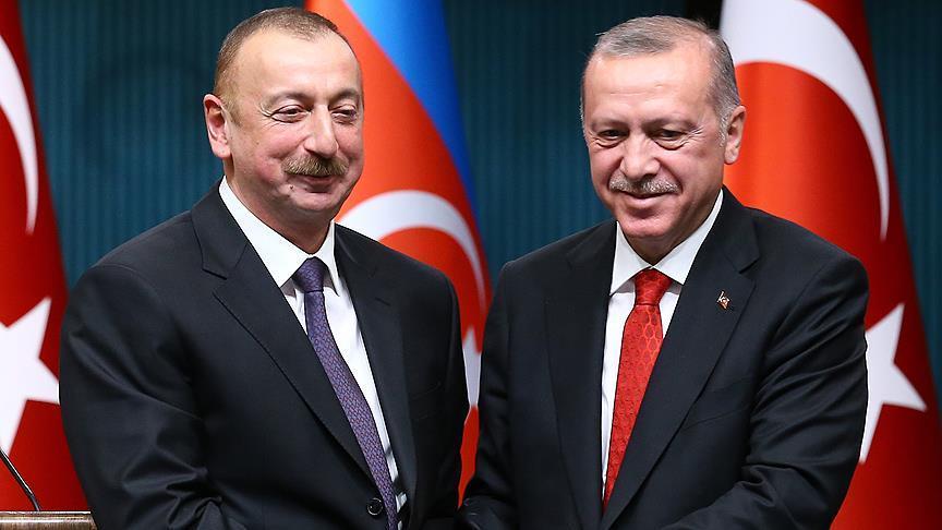 Election en Turquie : Aliyev félicite Erdogan pour son "grand succès"