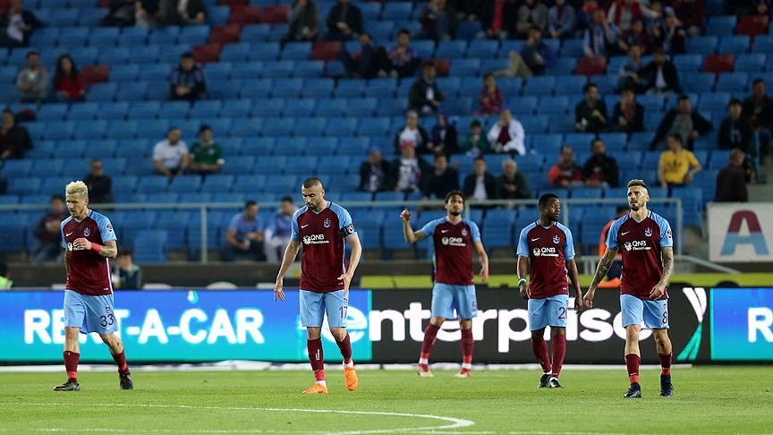 Trabzonspor kaynağından beslenecek