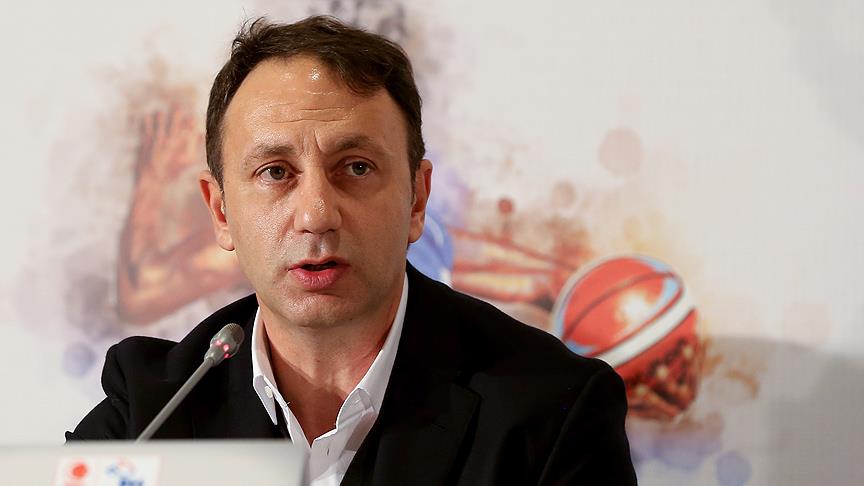 TOFAŞ Basketbol Takımı Başantrenörü Ene: Önemli olan bu başarıyı devam ettirmek