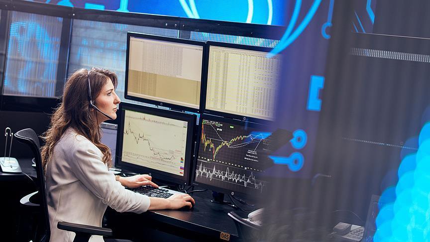 Borsa Istanbul Down Nearly 2 Pct At Close