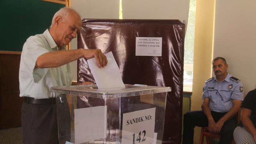 Republican Turkish Party wins polls in Northern Cyprus