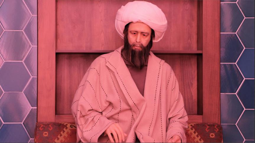 الفارابي وابن سينا وعمر الخيام يحاضرون في جامعة تركية (تقرير)