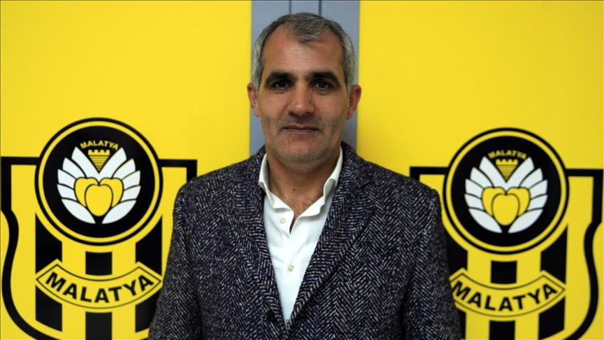 Yeni Malatyaspor kulüp asbaşkanı Gündüz:  İyi ve daha başarılı bir takım oluşturmak istiyoruz