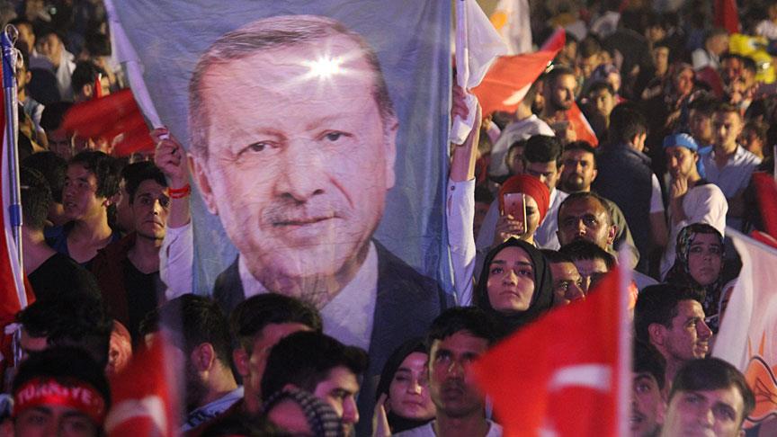 Türkiye'nin seçimi Avrupa medyasında geniş yer buldu