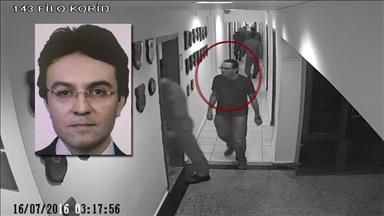 Kaynak Holding'in FETÖ yöneticileri davası başladı