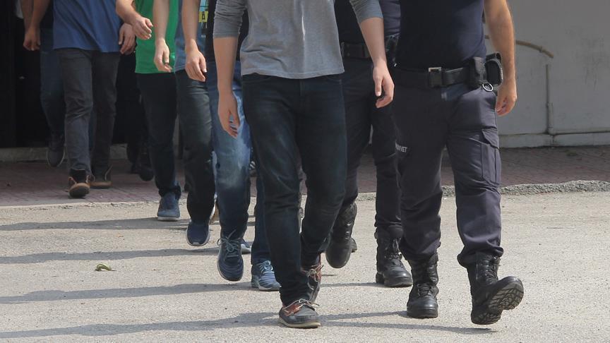 Turkey: 86 FETO-linked suspects arrested