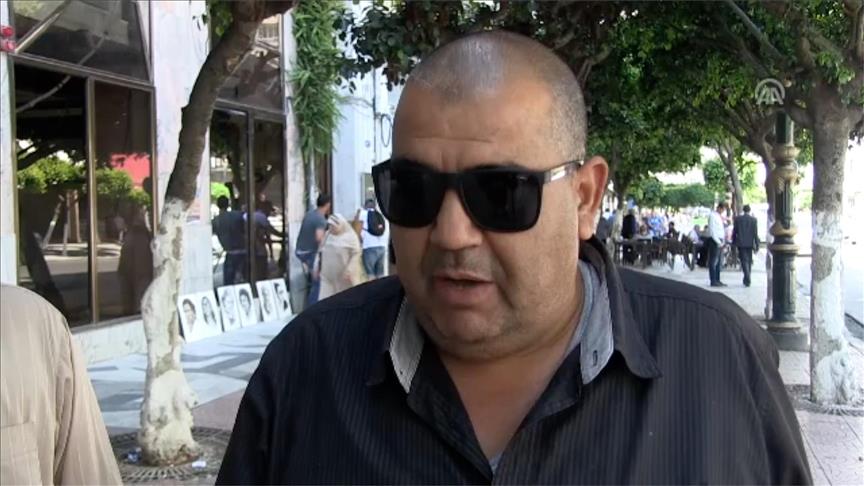 جزائريون: الأتراك جددوا الثقة بأردوغان وحزبه لإنجازاتهما في الحكم 