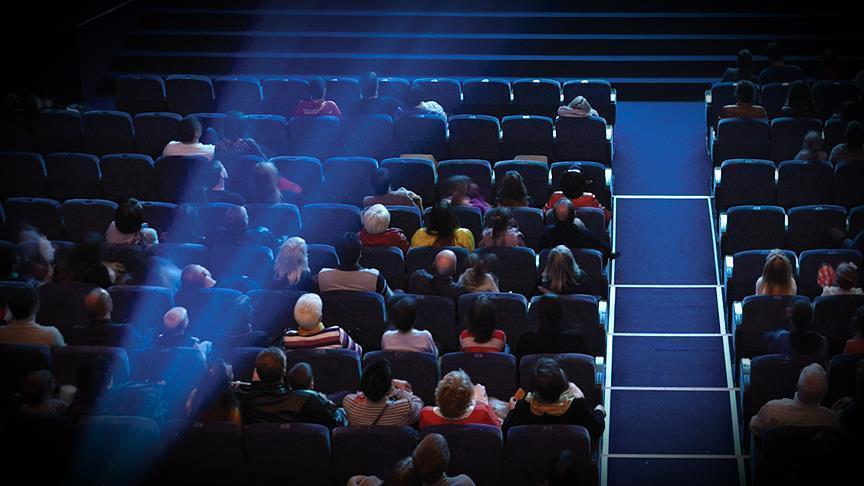 Turkey: Movie, theater audiences rise in 2017