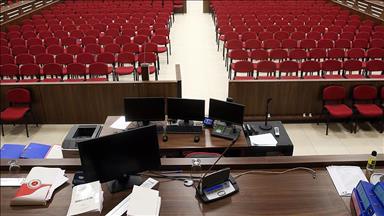 Kaynak Holding'in FETÖ yöneticileri davasında ikinci duruşma yapıldı