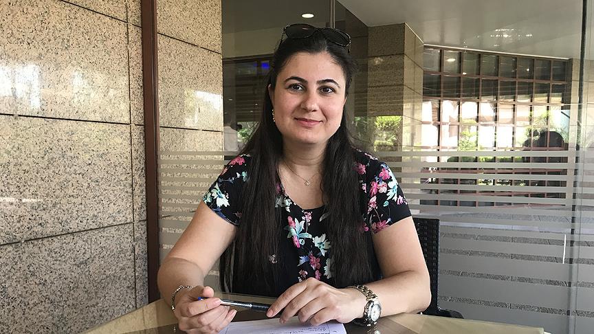 Anne ile alkol bağımlısı oğlunun örnek uzlaşması