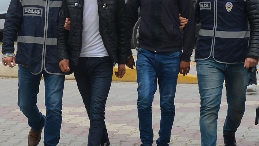 Turkey: Arrest warrants out for 99 FETO-linked suspects