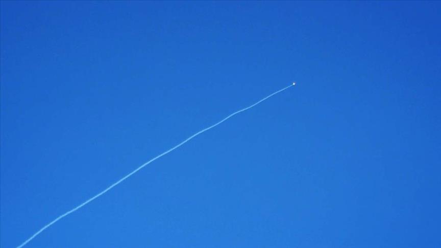 Israel ataca con dos misiles el aeropuerto de Damasco