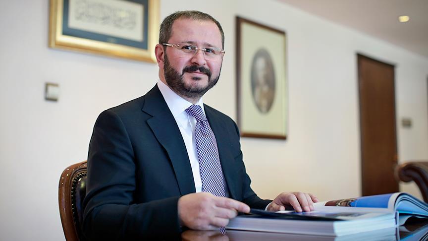 Anadolu Agency’s coverage during Turkey’s polls hailed