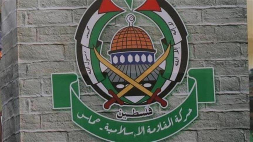 حماس تتهم السلطة الفلسطينية بـ "المساهمة في تمرير" صفقة القرن