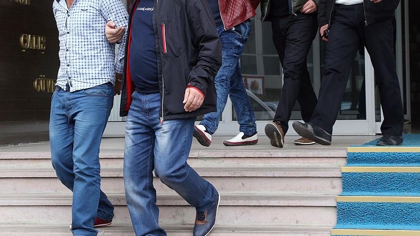 Erzurum'daki 'kan davası' kavgasına gözaltı