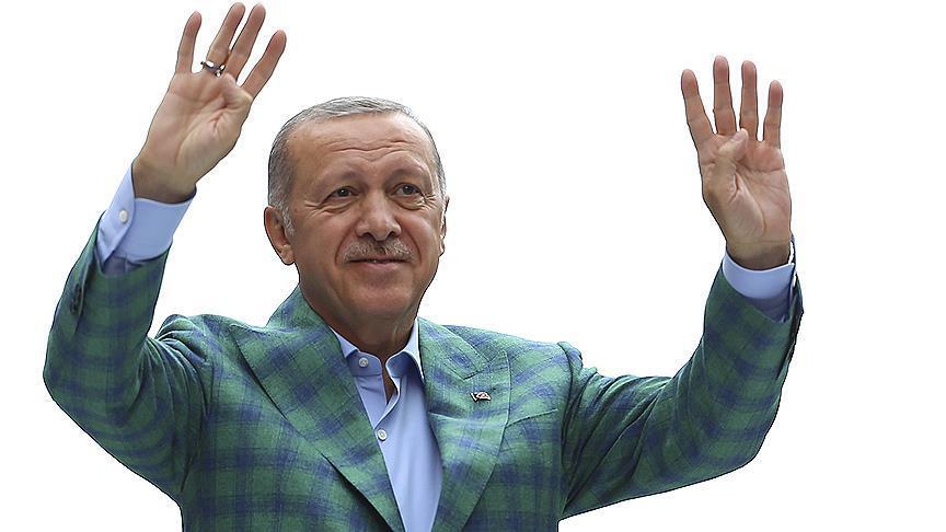 "انتخابات ترکیه، اقتدار اردوغان را برای غرب ثابت کرد"