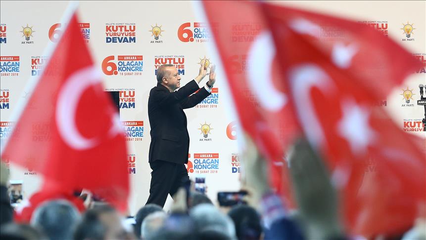 Erdogan reelection boosts 'strong leader' image in West