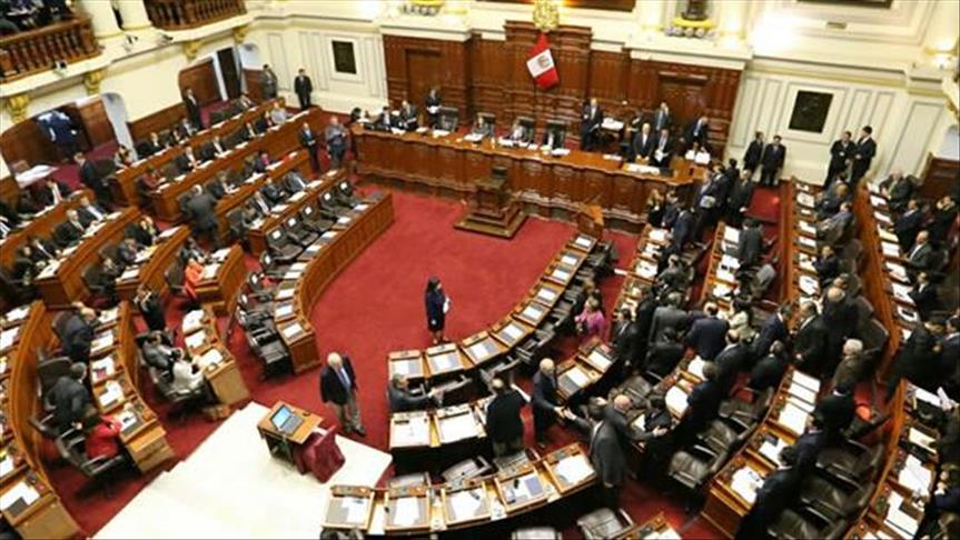 En Perú admiten cadena perpetua para violadores de menores de 14 años