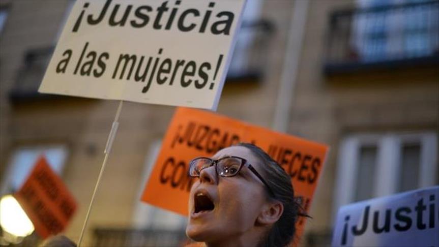 La Nueva Manada, un nuevo caso de violación múltiple en España
