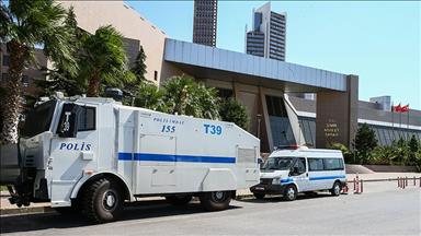 FETÖ'den 'kızın ve annen ölür' tehdidi