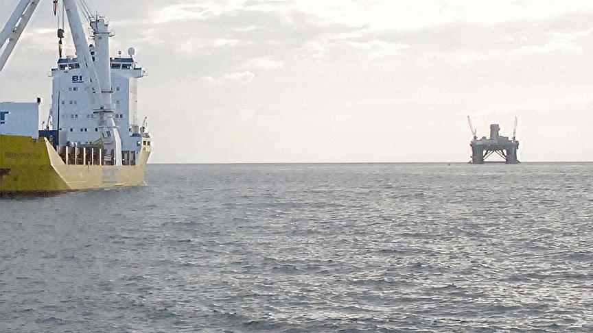 Akdeniz'de dengeleri değiştirecek doğalgaz keşfi