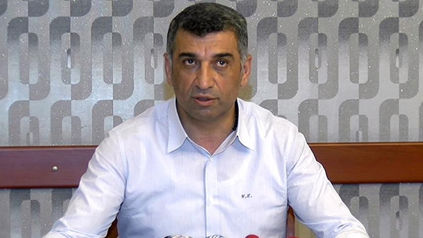 CHP'den Elazığ milletvekili seçilen Erol: Bu parti bu kadroyla asla iktidar olamaz