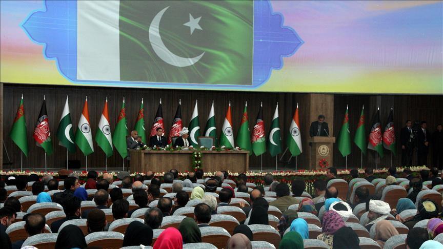 Pakistan vows to implement plan to end terror financing