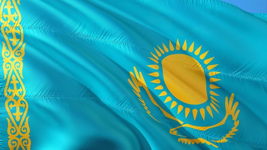 Turkey hails Kazakhstan's decision to rename region