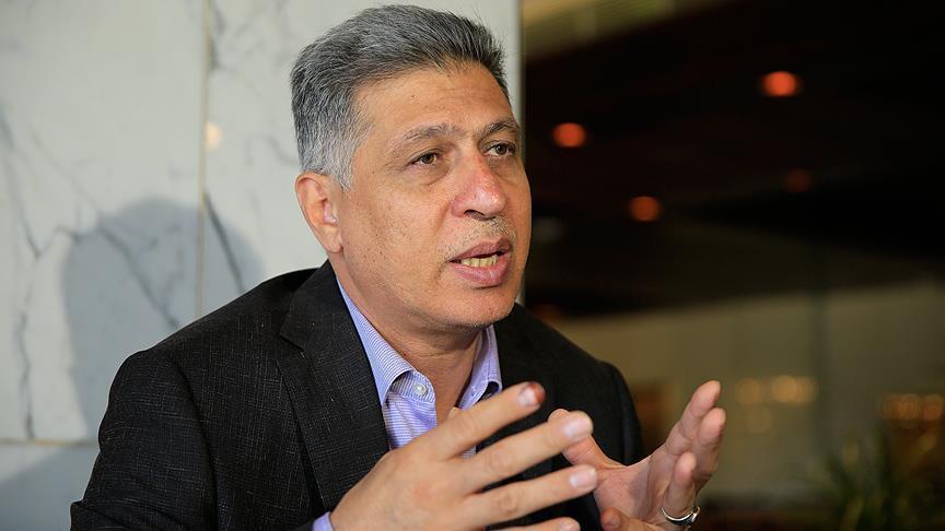 Iraqi Turkmen concerned over Peshmerga's Kirkuk return