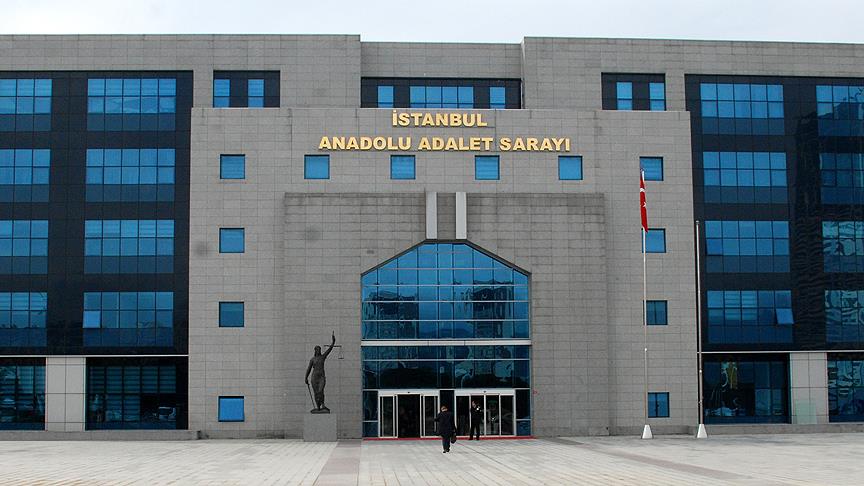 'Halk Bankasına para cezası' iddiasına ilişkin dava başladı