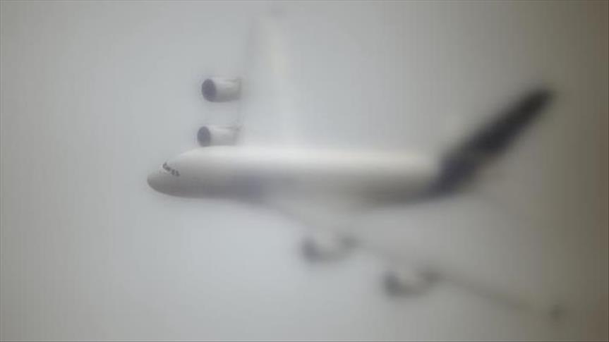 Inde: 5 morts dans le crash d’un avion charter à Mumbai
