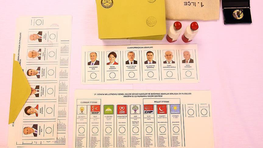 خبراء روس: نتائج الانتخابات التركية تعكس السياسة الناجحة لأردوغان