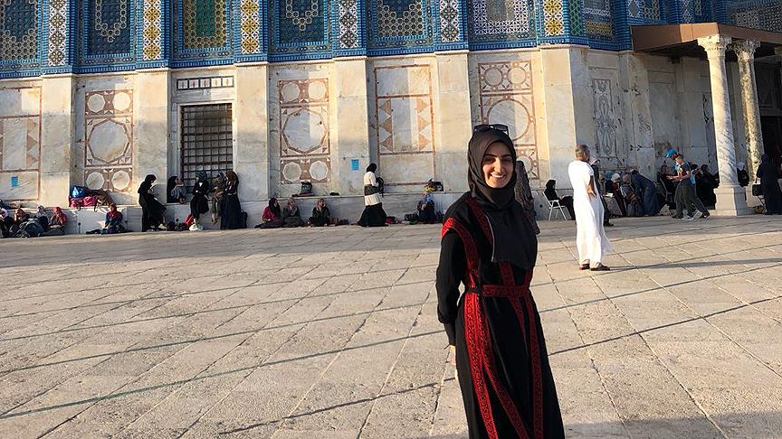 İsrail'de Türk vatandaşının gözaltı süresinin uzatılmasına onay