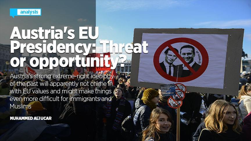 Austria's EU Presidency: Threat or opportunity?