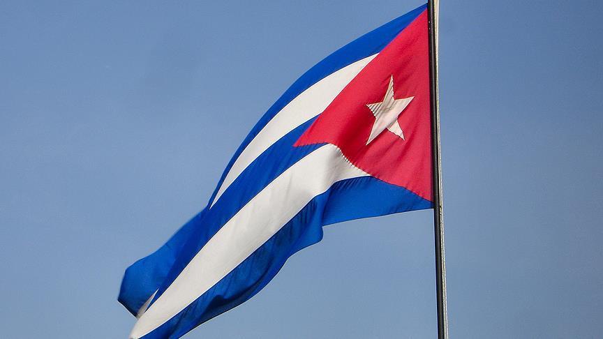 US confirms new mystery 'attack' on diplomat in Cuba